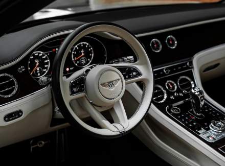 Bentley - Continental