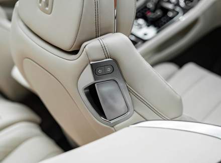 Bentley - Continental