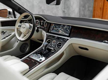 Bentley - Continental