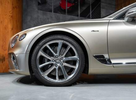 Bentley - Continental