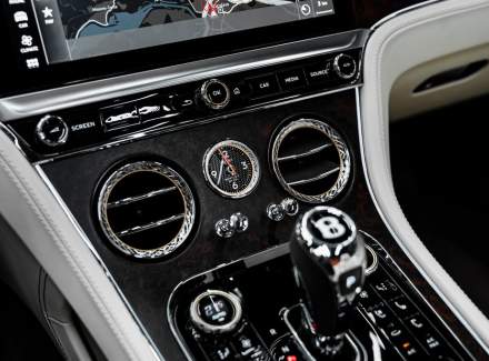 Bentley - Continental