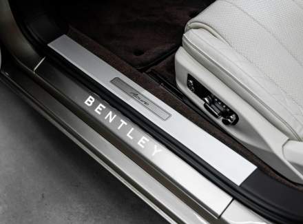 Bentley - Continental