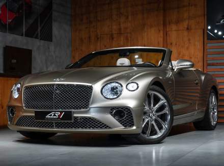 Bentley - Continental