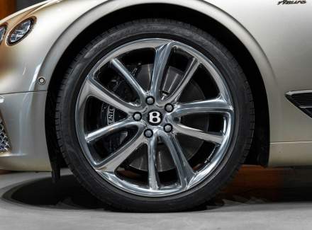 Bentley - Continental