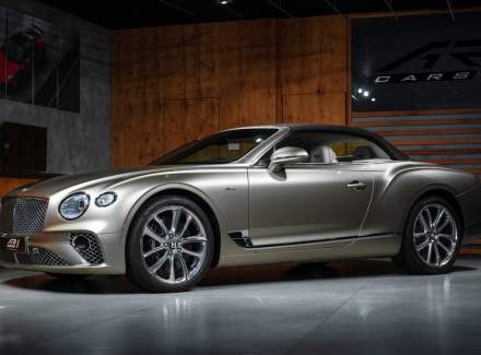 Bentley - Continental