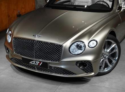 Bentley - Continental