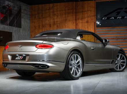 Bentley - Continental