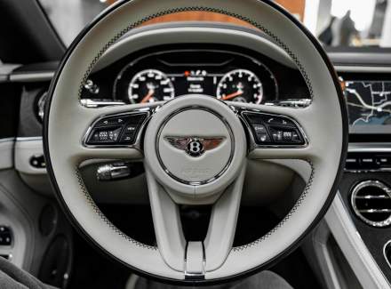 Bentley - Continental