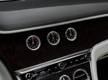 Bentley - Continental