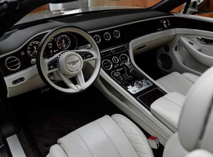 Bentley - Continental