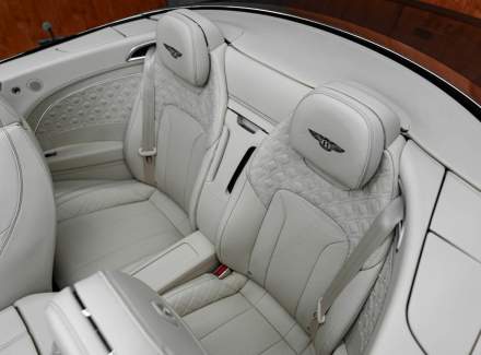 Bentley - Continental