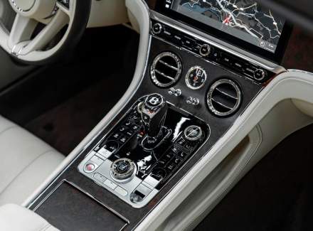 Bentley - Continental