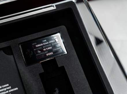 Ferrari - Roma
