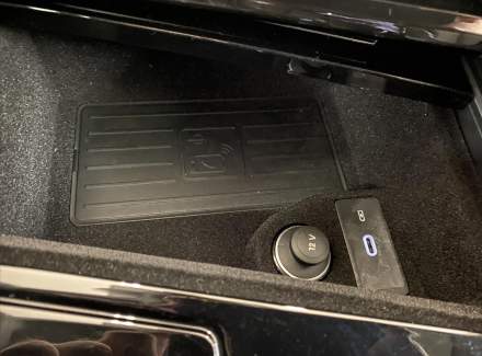 Volkswagen - Touareg