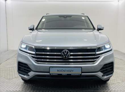 Volkswagen - Touareg