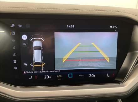 Volkswagen - Touareg