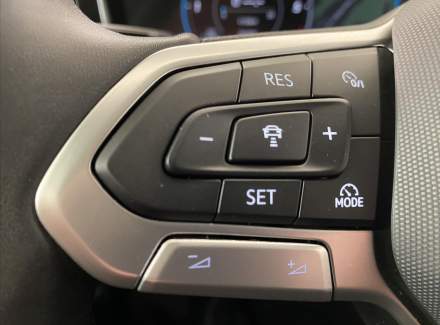 Volkswagen - Touareg