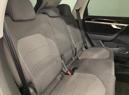 Volkswagen - Touareg