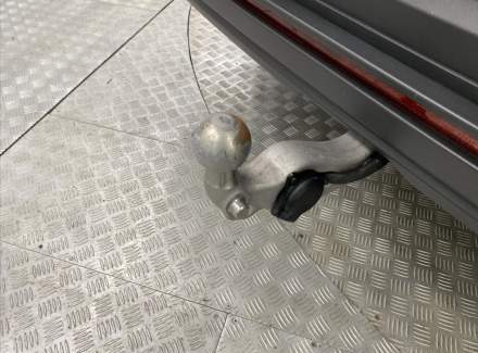 Volkswagen - Touareg