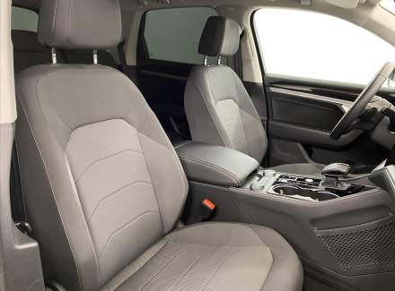 Volkswagen - Touareg