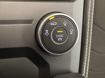 Volkswagen - Touareg