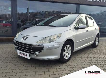 Peugeot - 307