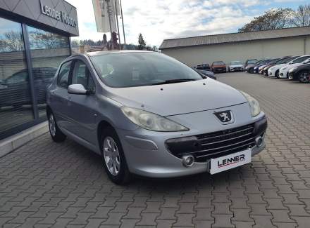 Peugeot - 307
