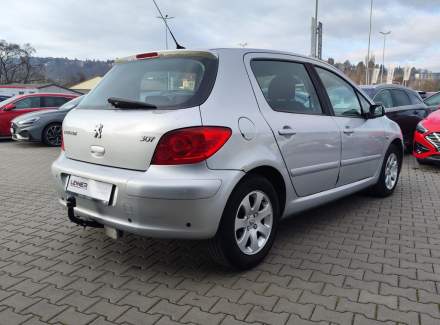 Peugeot - 307