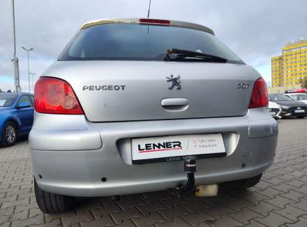 Peugeot - 307