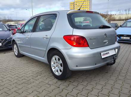 Peugeot - 307