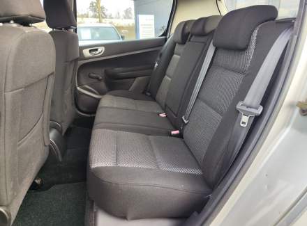 Peugeot - 307