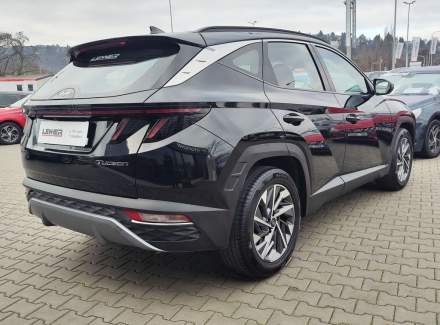 Hyundai - Tucson