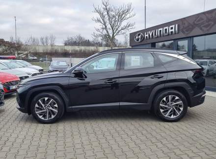 Hyundai - Tucson
