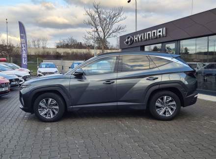 Hyundai - Tucson