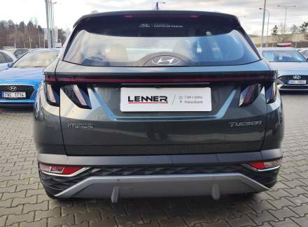 Hyundai - Tucson