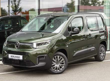 Citroën - Berlingo
