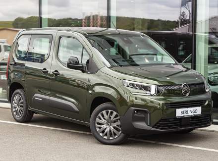 Citroën - Berlingo