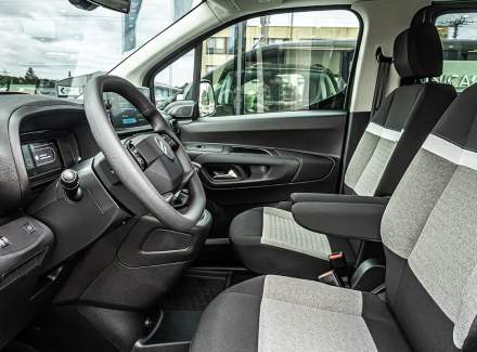 Citroën - Berlingo