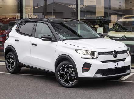 Citroën - C3