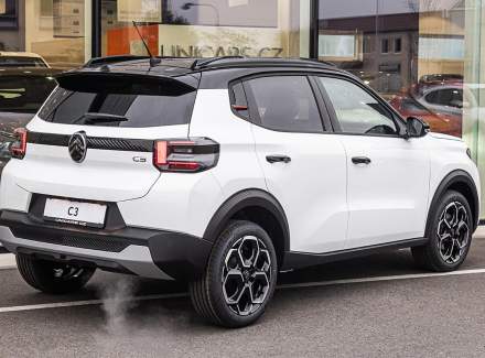 Citroën - C3