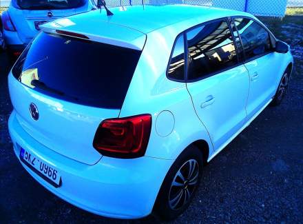 Volkswagen - Polo