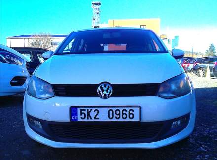 Volkswagen - Polo