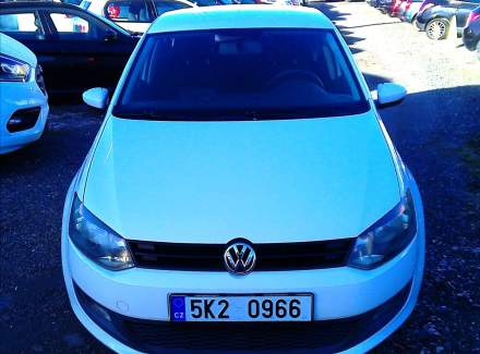 Volkswagen - Polo