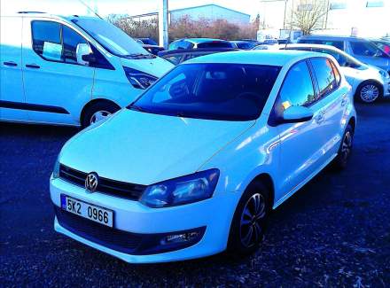 Volkswagen - Polo