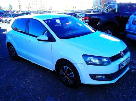 Volkswagen - Polo