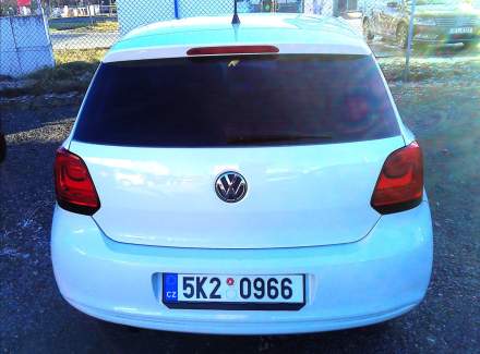 Volkswagen - Polo