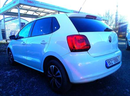 Volkswagen - Polo