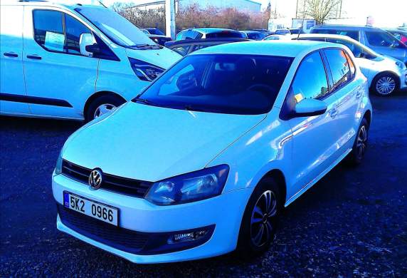 Volkswagen - Polo