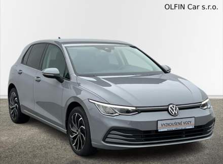 Volkswagen - Golf