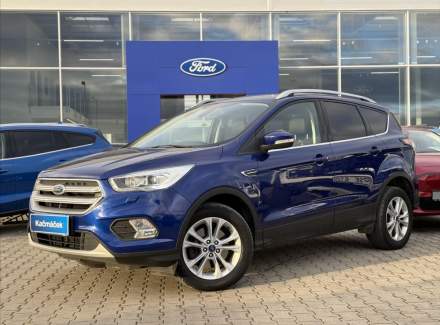 Ford - Kuga